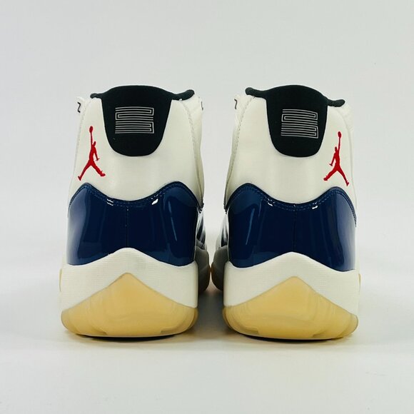 Air Jordan 11 Retro 'Rare Air' IH0296-400 Basketball size 11.5 - Picture 6 of 8